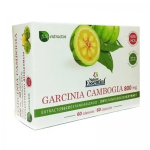 Garcinia cambogia 800 mg ·...