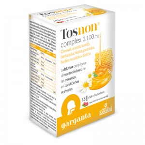 Tosnon complex 3100mg ·...
