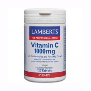 Vitamina C 1000 mg ·...