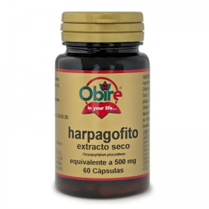 Harpagofite (extrait sec) ·...
