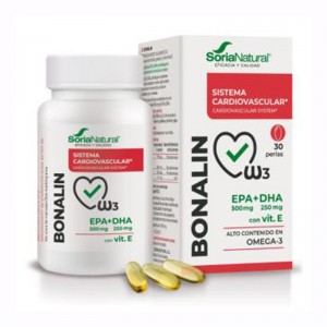 Bonalin EPA + DHA Complex ·...