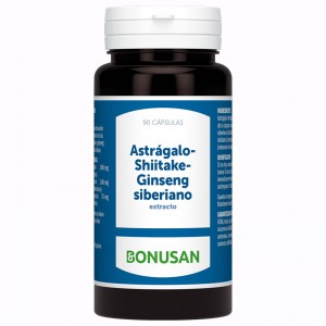 Astragalo-Shiitake-Ginseng...