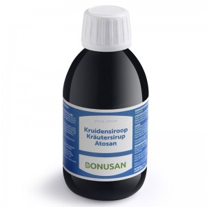 Atosan · Bonusan · 200 ml.