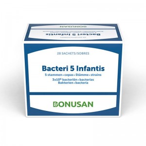 Bacteri 5 Infantis ·...