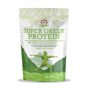 Super Green Protein BIO...