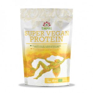 Super Vegan Protein BIO ·...