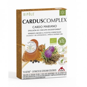Bipole Cardus Complex ·...