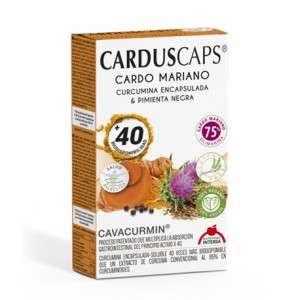 Carduscap · Dietéticos...