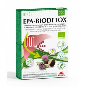Bipole EPA-BioDetox ·...