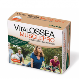 VitalOssea Musclepro ·...