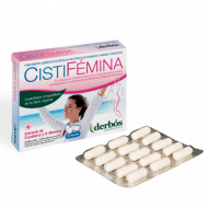 CistiFemina · Derbós · 30...