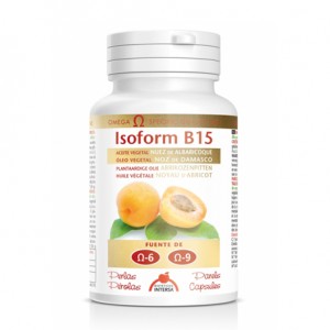 Isoform B15 · Dietéticos...