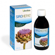 SiroHepat · Derbos · 250 ml