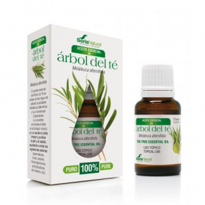 Tea Tree essential oil ·...