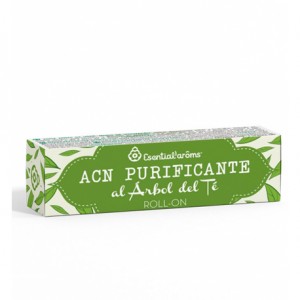 ACN Purificateur ROLL-ON...