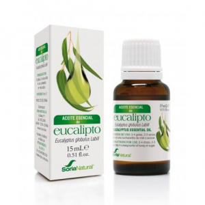 Eucalyptus essential oil ·...