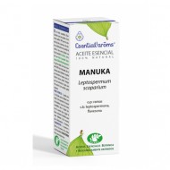 Aceite Esencial de Manuka ·...
