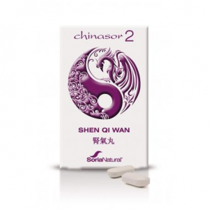 Chinasor 2 Shen Qi Wan...