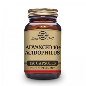 40 Plus Acidophilus Avancé...
