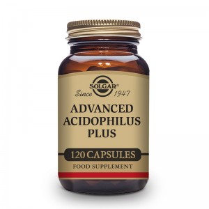 Acidophilus Plus Advanced...