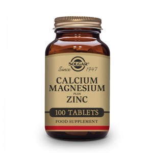 Calcium / Magnésium plus...