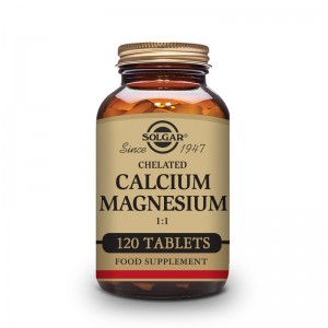 Calcium / Magnésium Quelado...