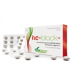 HC Block · Soria Natural ·...