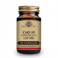 Coenzima Q-10 120 mg ·...