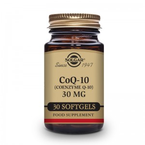 Coenzyme Q-10 30 mg ·...