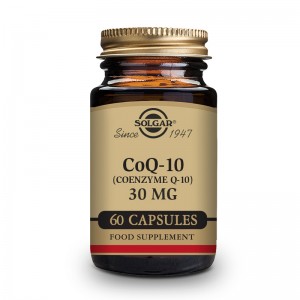 Coenzima Q-10 30 mg ·...