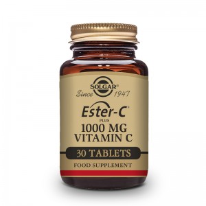 Ester-C Plus Vitamine C...