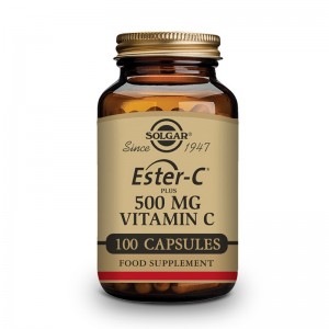 Ester-C Plus Vitamina C 500...