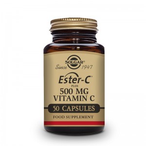 Ester-C Plus Vitamine C 500...