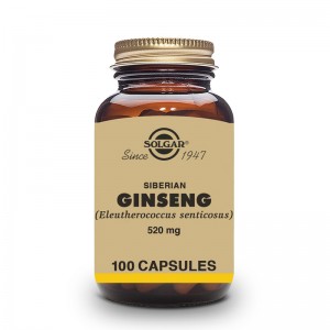 Ginseng Sibérien 520 mg ·...