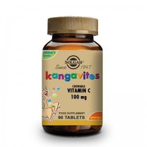 Kangavites Vitamine C 100...