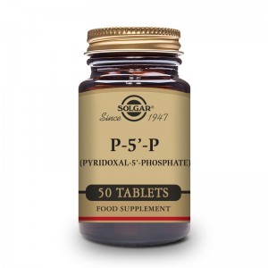 Piridoxal - 5' - Phosphate...