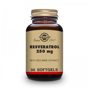 Resveratrol 250 mg avec...