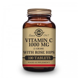 Vitamine C 1000 mg avec...