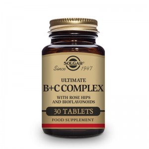 Ultimate B + C Complex ·...