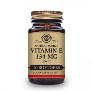 Vitamine E 200 UI (134 mg)...