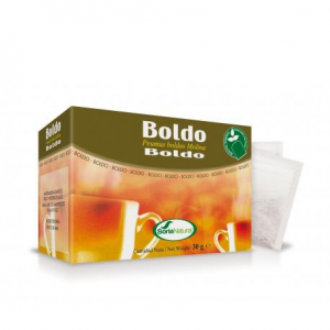 Boldo · Soria Natural • 20...