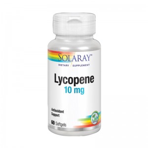 Lycopene 10 mg · Solaray ·...