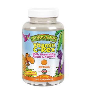 Vitamina C Rex™ · Kal · 100...