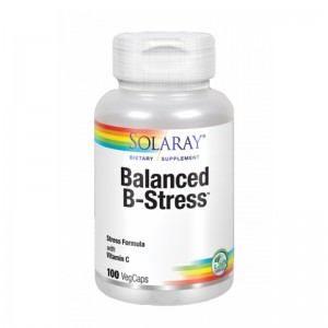 Balanced B-Stress™· Solaray...
