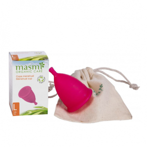Coupe menstruelle · Masmi •...
