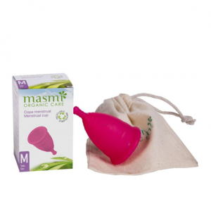 Coupe menstruelle · Masmi •...