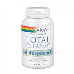 Total Cleanse Multisystem...
