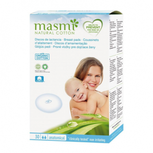 Breastfeeding Discs · Masmi...