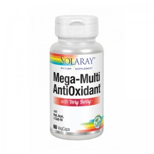 Mega Multi Antioxidant ·...