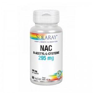 NAC (N-Acétyl-Cystéine) 295...
